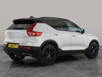 Volvo XC40 2.0 D4 R-Design Pro AWD (190 ps) - CLIMATE CONTROL - DAB
