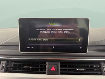 Audi A5 2.0 TDI S line Sportback S Tronic quattro (190 ps) - LED - NAV