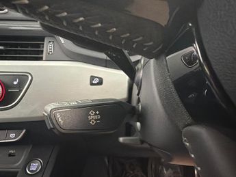 Audi A5 2.0 TDI S line Sportback S Tronic quattro (190 ps) - LED - NAV