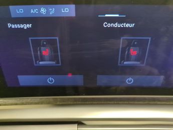 Peugeot E-3008 73kWh GT (210 ps) - REVERSE CAM - NAV - HEATED SEATS
