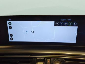 Peugeot E-3008 73kWh GT (210 ps) - REVERSE CAM - NAV - HEATED SEATS