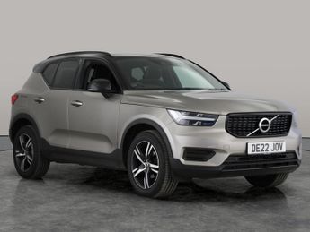 Volvo XC40 1.5 T3 R-Design (163 ps) - PARK ASSIST - LED - LANE DEPARTURE