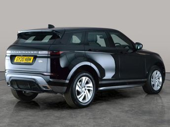 Land Rover Range Rover Evoque 2.0 D180 MHEV R-Dynamic S 4WD (180 ps) - NAV - LANE DEPARTURE  -