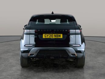 Land Rover Range Rover Evoque 2.0 D180 MHEV R-Dynamic S 4WD (180 ps) - NAV - LANE DEPARTURE  -