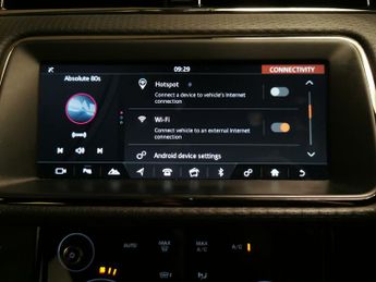 Land Rover Range Rover Evoque 2.0 D180 MHEV R-Dynamic S 4WD (180 ps) - NAV - LANE DEPARTURE  -