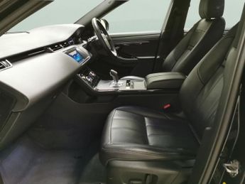 Land Rover Range Rover Evoque 2.0 D180 MHEV R-Dynamic S 4WD (180 ps) - NAV - LANE DEPARTURE  -
