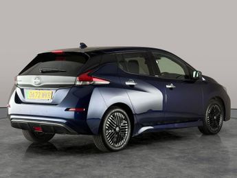 Nissan Leaf 39kWh N-Connecta (150 ps) - INTELLIGENT LANE INTERVENTION - LANE