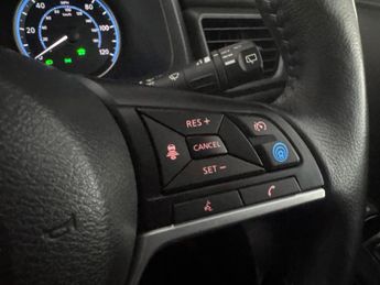 Nissan Leaf 39kWh N-Connecta (150 ps) - INTELLIGENT LANE INTERVENTION - LANE
