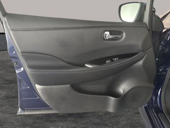Nissan Leaf 39kWh N-Connecta (150 ps) - INTELLIGENT LANE INTERVENTION - LANE