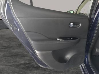 Nissan Leaf 39kWh N-Connecta (150 ps) - INTELLIGENT LANE INTERVENTION - LANE