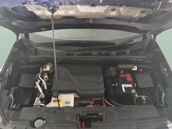 Nissan Leaf 39kWh N-Connecta (150 ps) - INTELLIGENT LANE INTERVENTION - LANE