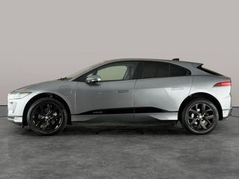 Jaguar I-PACE 400 90kWh SE 4WD (400 ps) - KEYLESS ENTRY - LED - REVERSE CAM