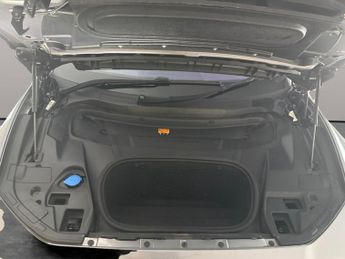 Jaguar I-PACE 400 90kWh SE 4WD (400 ps) - KEYLESS ENTRY - LED - REVERSE CAM