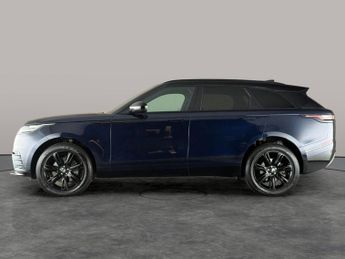 Land Rover Range Rover Velar 2.0 D200 MHEV Edition 4WD (204 ps) - MERIDIAN AUDIO - REVERSE CA