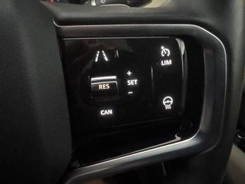 Land Rover Range Rover Velar 2.0 D200 MHEV Edition 4WD (204 ps) - MERIDIAN AUDIO - REVERSE CA