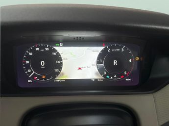 Land Rover Range Rover Velar 2.0 D200 MHEV Edition 4WD (204 ps) - MERIDIAN AUDIO - REVERSE CA