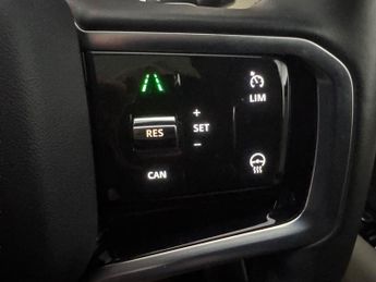 Land Rover Range Rover Velar 2.0 D200 MHEV Edition 4WD (204 ps) - MERIDIAN AUDIO - REVERSE CA