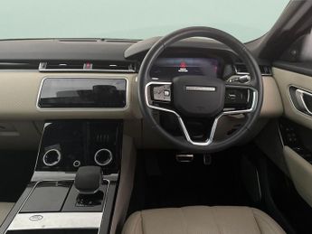 Land Rover Range Rover Velar 2.0 D200 MHEV Edition 4WD (204 ps) - MERIDIAN AUDIO - REVERSE CA