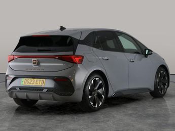 Cupra Born 58kWh V2 (204 ps) - HEATED SEATS - NAV - WIFI