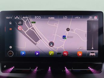 Cupra Born 58kWh V2 (204 ps) - HEATED SEATS - NAV - WIFI