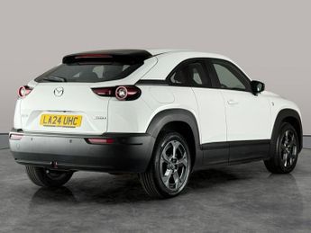 Mazda MX-30 17.8kWh R-EV Prime-Line Plug-in (Range Extender) (170 ps) - BLIN