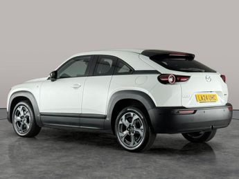 Mazda MX-30 17.8kWh R-EV Prime-Line Plug-in (Range Extender) (170 ps) - BLIN