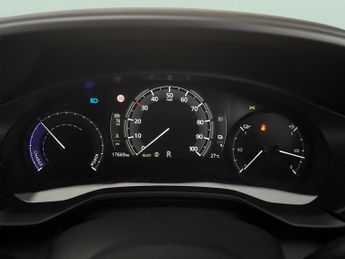 Mazda MX-30 17.8kWh R-EV Prime-Line Plug-in (Range Extender) (170 ps) - BLIN