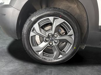 Mazda MX-30 17.8kWh R-EV Prime-Line Plug-in (Range Extender) (170 ps) - BLIN