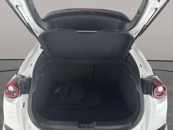 Mazda MX-30 17.8kWh R-EV Prime-Line Plug-in (Range Extender) (170 ps) - BLIN