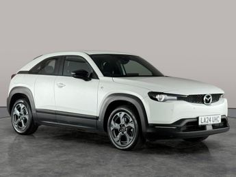 Mazda MX-30 17.8kWh R-EV Prime-Line Plug-in (Range Extender) (170 ps) - BLIN