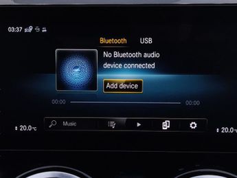Mercedes-Benz EQA EQA 350 66.5kWh AMG Line (Premium) 4MATIC (292 ps) - REVERSE CAM
