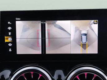 Mercedes-Benz EQA EQA 350 66.5kWh AMG Line (Premium) 4MATIC (292 ps) - REVERSE CAM