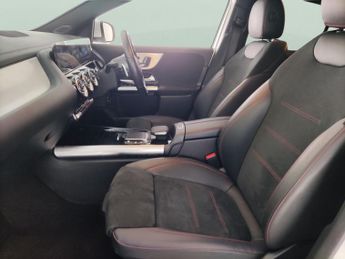 Mercedes-Benz EQA EQA 350 66.5kWh AMG Line (Premium) 4MATIC (292 ps) - REVERSE CAM