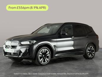 BMW X3 80kWh M Sport (286 ps) - DRIVING ASSISTANT - PARK ASSIST - REVER