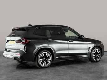 BMW iX3 80kWh M Sport (286 ps) - DRIVING ASSISTANT - PARK ASSIST - REVER