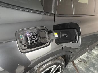BMW iX3 80kWh M Sport (286 ps) HEATED WHEEL - LEATHER - REV CAM - PARK A