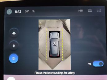 Ford Mustang Mach-e Standard Range 70kWh Automatic AWD (269 ps) - CARPLAY - ACTIVE L