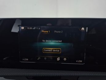 Mercedes-Benz A Class 1.3 A200 AMG Line 7G-DCT (163 ps) - LED - REVERSE CAM - NAV