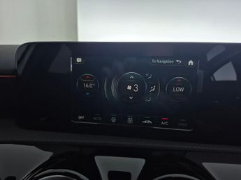 Mercedes-Benz A Class 1.3 A200 AMG Line 7G-DCT (163 ps) - LED - REVERSE CAM - NAV