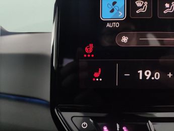 Volkswagen ID.3 Pro Performance 58kWh Life (204 ps) - ACTIVE LANE ASSIST - LED -