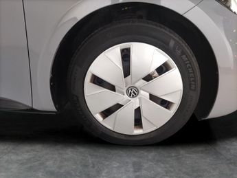 Volkswagen ID.3 Pro Performance 58kWh Life (204 ps) - ACTIVE LANE ASSIST - LED -