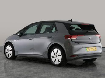 Volkswagen ID.3 Pro Performance 58kWh Life (204 ps) - ACTIVE LANE ASSIST - LED -