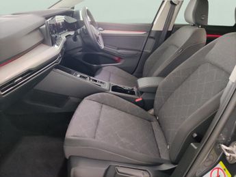 Volkswagen Golf 1.5 eTSI MHEV Life DSG (150 ps) - LED - WIFI - BLUETOOTH