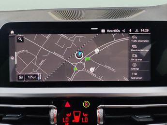 BMW 3 Series 2.0 330e 12kWh M Sport Touring Plug-in (292 ps) - REVERSE CAM