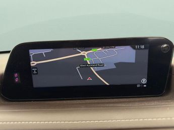Mazda CX-30 2.0 e-SKYACTIV X MHEV GT Sport Tech (186 ps) - CARPLAY - KEYLESS