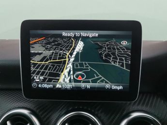 Mercedes-Benz A Class 1.6 A180 AMG Line (Premium) 7G-DCT (122 ps) - REVERSE CAM - HEAT