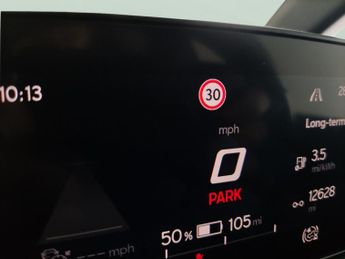 Cupra Born 58kWh V2 (204 ps) - LED - REVERSE CAM - NAV