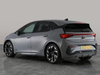 Cupra Born 58kWh V2 (204 ps) - LED - REVERSE CAM - NAV