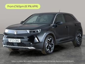 Vauxhall Mokka 1.2 Turbo Ultimate (136 ps) - PARK ASSIST - LED - REVERSE CAM