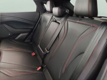 Ford Mustang Mach-e Standard Range 70kWh Automatic AWD (269 ps) - CARPLAY - B&O AUDI